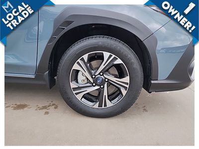 2024 Subaru Crosstrek - Photo 14