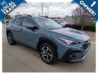 2024 Subaru Crosstrek - Photo 5