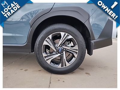 2024 Subaru Crosstrek - Photo 16
