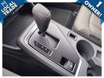 2024 Subaru Crosstrek - Photo 31