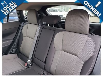 2024 Subaru Crosstrek - Photo 43