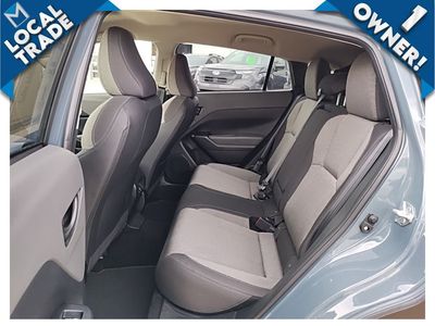 2024 Subaru Crosstrek - Photo 42