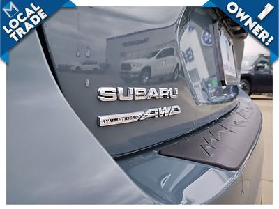 2024 Subaru Crosstrek - Photo 11