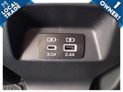 2024 Subaru Crosstrek - Photo 45