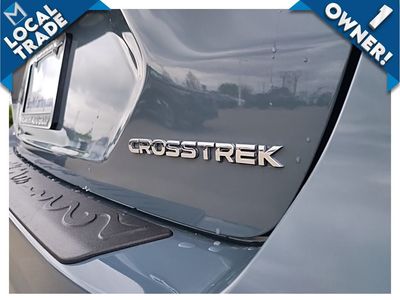 2024 Subaru Crosstrek - Photo 12