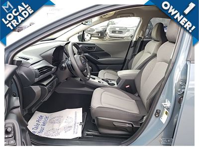 2024 Subaru Crosstrek - Photo 20