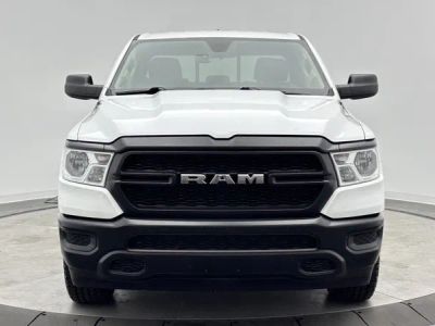2019 Ram 1500 — side profile view