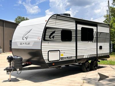 2026 Wayfinder RV Go Play - Photo 1