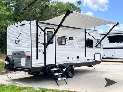 2026 Wayfinder RV Go Play - Photo 4