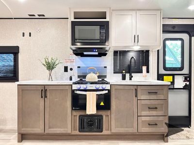 2026 Wayfinder RV Go Play - Photo 12