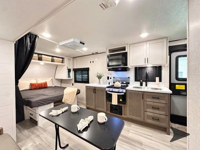 2026 Wayfinder RV Go Play - Photo 7
