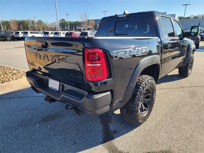 2026 2026 RAM 1500 - Photo 5