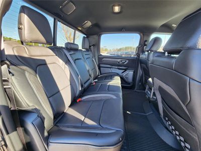 2026 2026 RAM 1500 - Photo 9