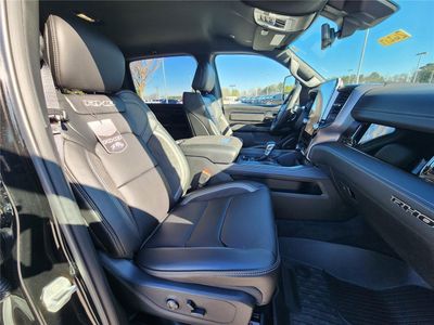 2026 2026 RAM 1500 - Photo 8