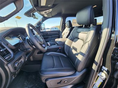 2026 2026 RAM 1500 - Photo 15