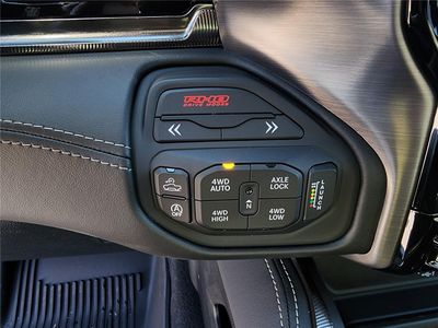 2026 2026 RAM 1500 - Photo 18