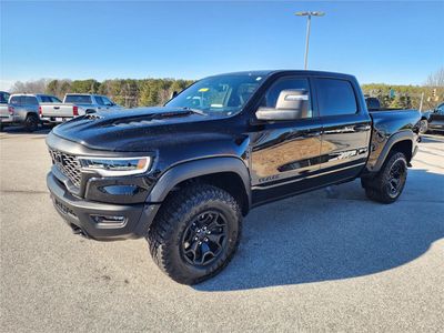 2026 2026 RAM 1500 - Photo 2