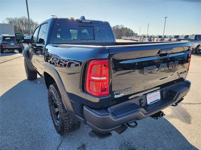 2026 2026 RAM 1500 - Photo 3