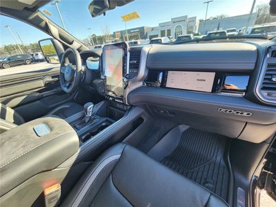 2026 2026 RAM 1500 - Photo 10