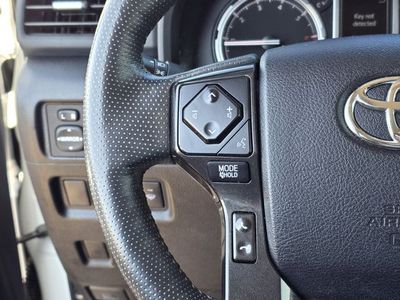 2023 Toyota 4Runner - Photo 24