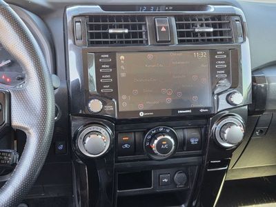 2023 Toyota 4Runner - Photo 8