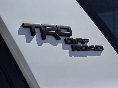 2023 Toyota 4Runner - Photo 31