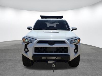 2023 Toyota 4Runner - Photo 2