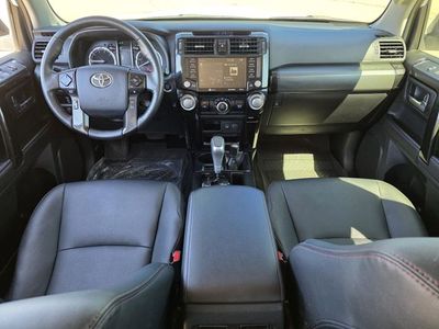 2023 Toyota 4Runner - Photo 7