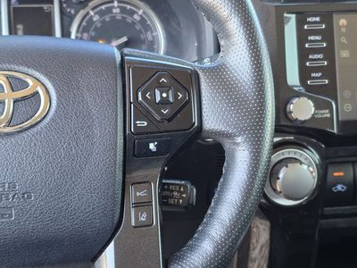 2023 Toyota 4Runner - Photo 25
