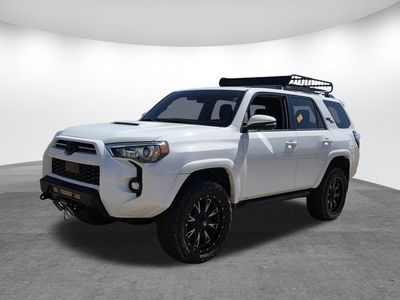 2023 Toyota 4Runner - Photo 6