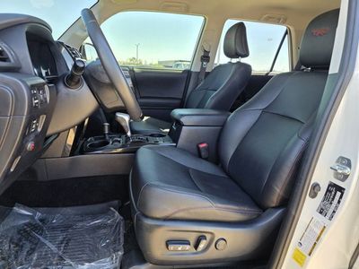 2023 Toyota 4Runner - Photo 11