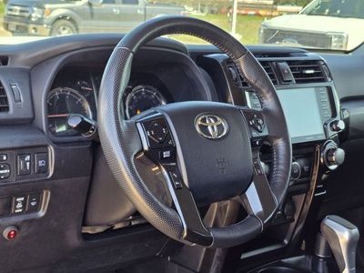2023 Toyota 4Runner - Photo 23