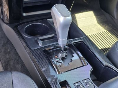 2023 Toyota 4Runner - Photo 20