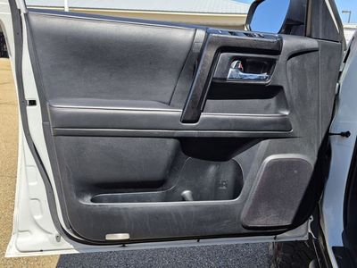 2023 Toyota 4Runner - Photo 13