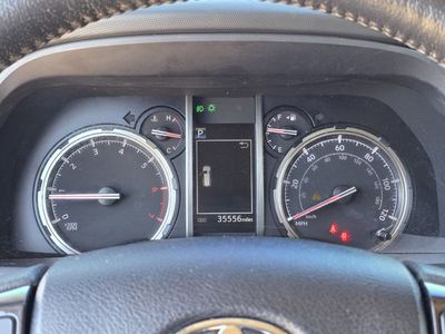 2023 Toyota 4Runner - Photo 10