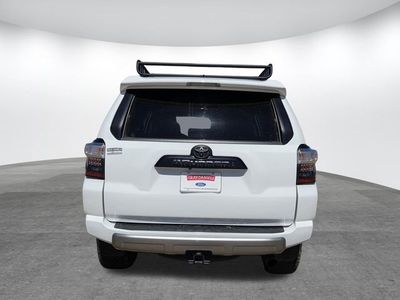2023 Toyota 4Runner - Photo 5