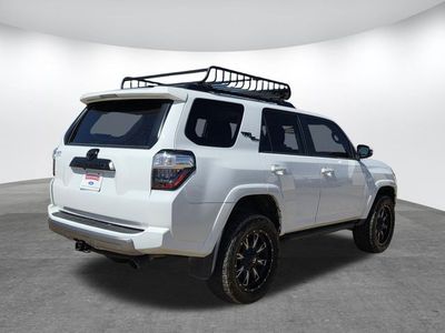 2023 Toyota 4Runner - Photo 4