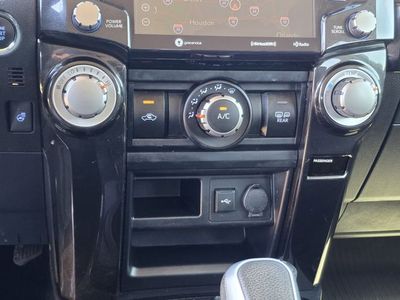 2023 Toyota 4Runner - Photo 18