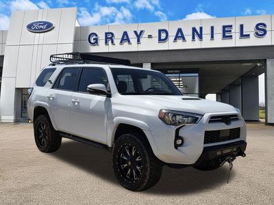 2023 Toyota 4Runner - Photo 1