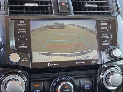 2023 Toyota 4Runner - Photo 9