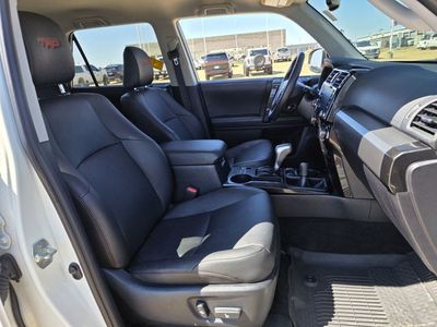 2023 Toyota 4Runner - Photo 26