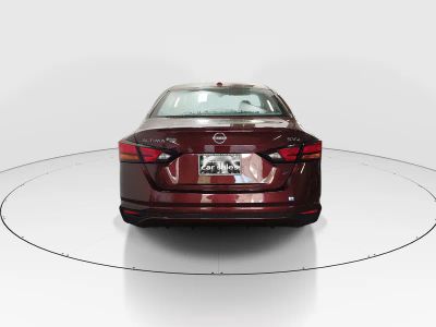 2024 Nissan Altima - Photo 6