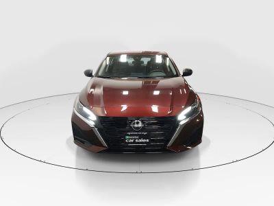 2024 Nissan Altima - Photo 2
