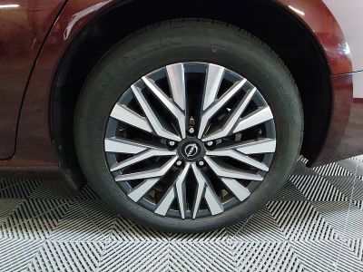 2024 Nissan Altima - Photo 10