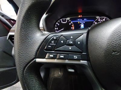 2024 Nissan Altima - Photo 12