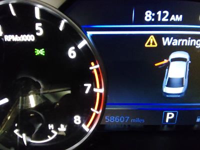 2024 Nissan Altima - Photo 14