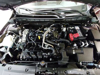 2024 Nissan Altima - Photo 9