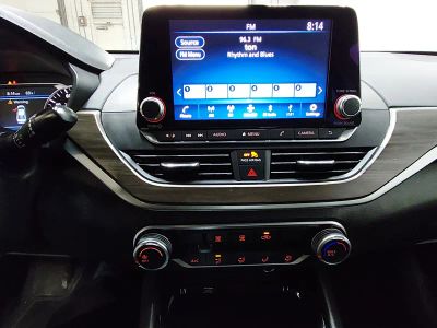 2024 Nissan Altima - Photo 18