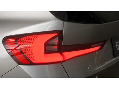 2026 BMW X1 - Photo 8