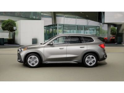 2026 BMW X1 - Photo 4